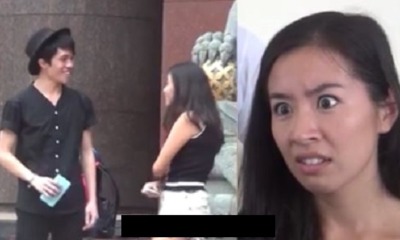 YouTube host "To Catch a Cheater" stops at Singapore to put Asians to the test - World Of Buzz 3