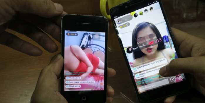 12 Year Old Malaysian Girl Forced To Send Nudes To A Man Online - World Of Buzz