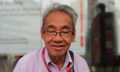 17 Things You Probably Didn't Know About 'Soft Toy' Uncle - World Of Buzz