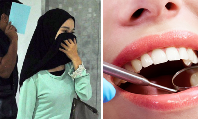 21-Year Old 'Dentist' Who Learnt Skills on YouTube Caught For Working Without A License - World Of Buzz