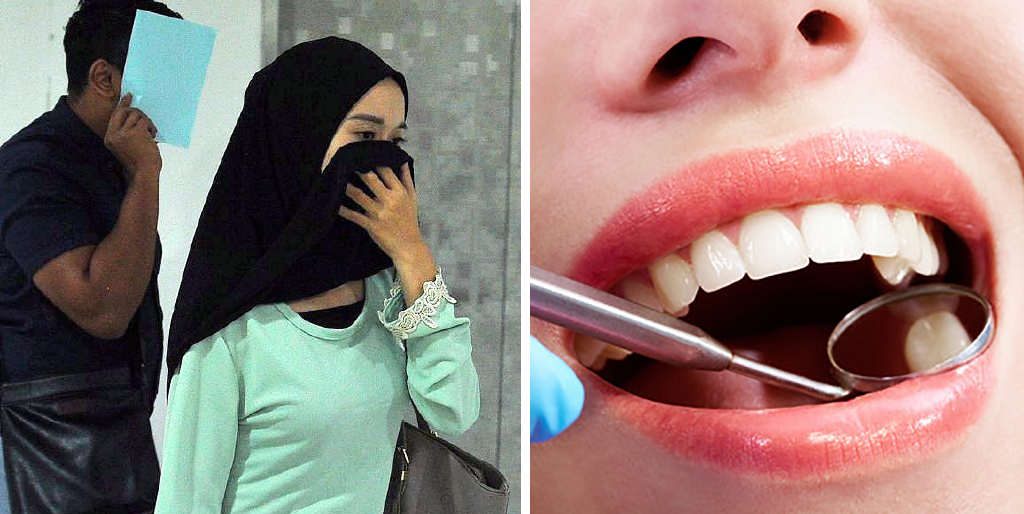 21-Year Old 'Dentist' Who Learnt Skills on YouTube Caught For Working Without A License - World Of Buzz