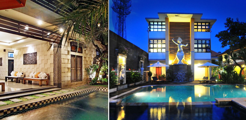 6 Amazingly Budget Stays With Pools In Bali Under RM49 A Night - World Of Buzz 6