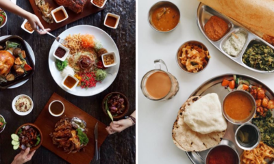 6 Instagrammers To Follow If You Want A Feed Full of Food - World Of Buzz 36