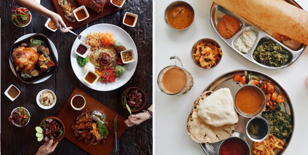 6 Instagrammers To Follow If You Want A Feed Full of Food - World Of Buzz 36