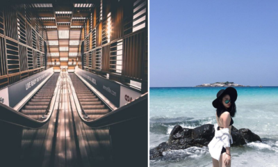 6 Malaysian Instagrammers That Will Give You Absolute Wanderlust for Malaysia - World Of Buzz 8