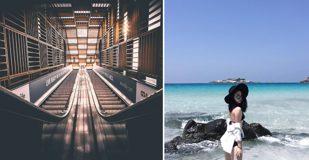 6 Malaysian Instagrammers That Will Give You Absolute Wanderlust for Malaysia - World Of Buzz 8