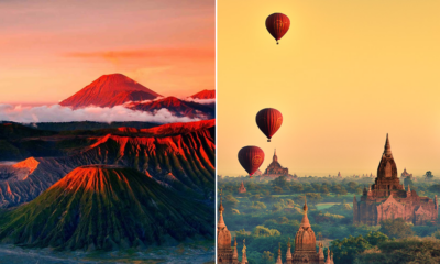 8 Hipster Vacays In Southeast Asia - World Of Buzz 8