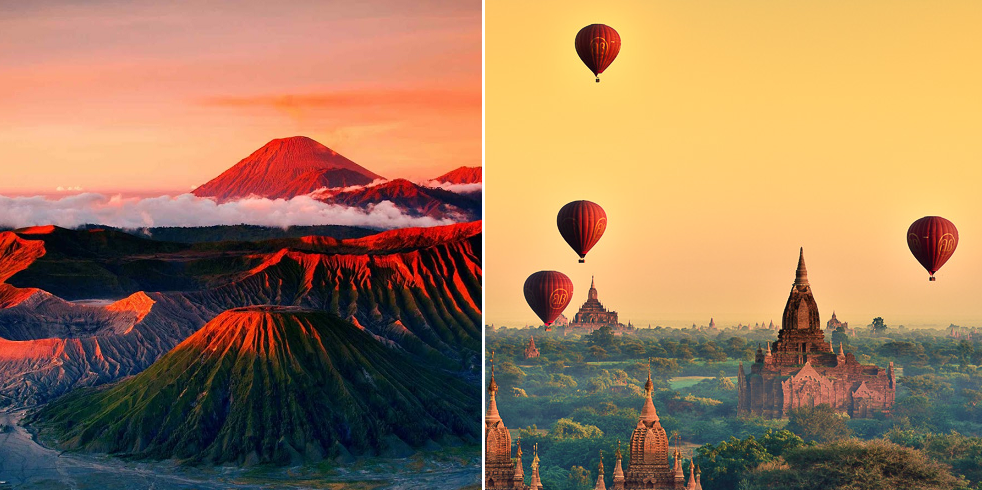 8 Hipster Vacays In Southeast Asia - World Of Buzz 8