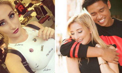 A Playboy Supermodel With A Thing For Asian Guys? YASS! - World Of Buzz 5