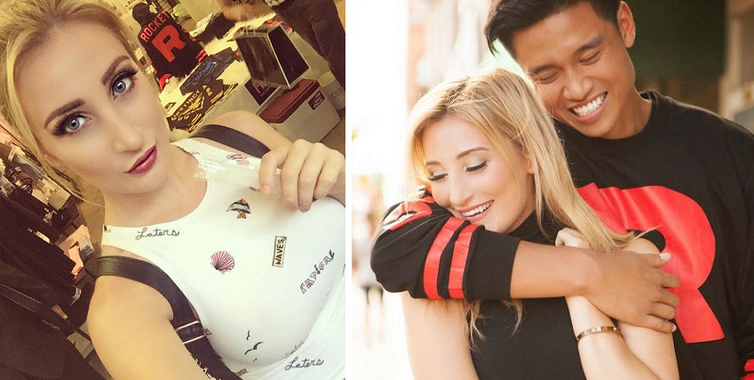 A Playboy Supermodel With A Thing For Asian Guys? YASS! - World Of Buzz 5