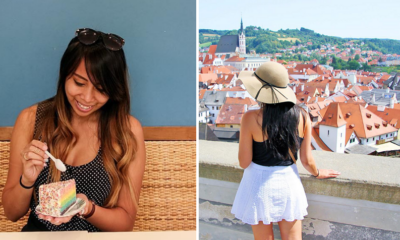 After Quitting Her Low-Paying Job She Now Travels While Earning RM28k Monthly - World Of Buzz 10