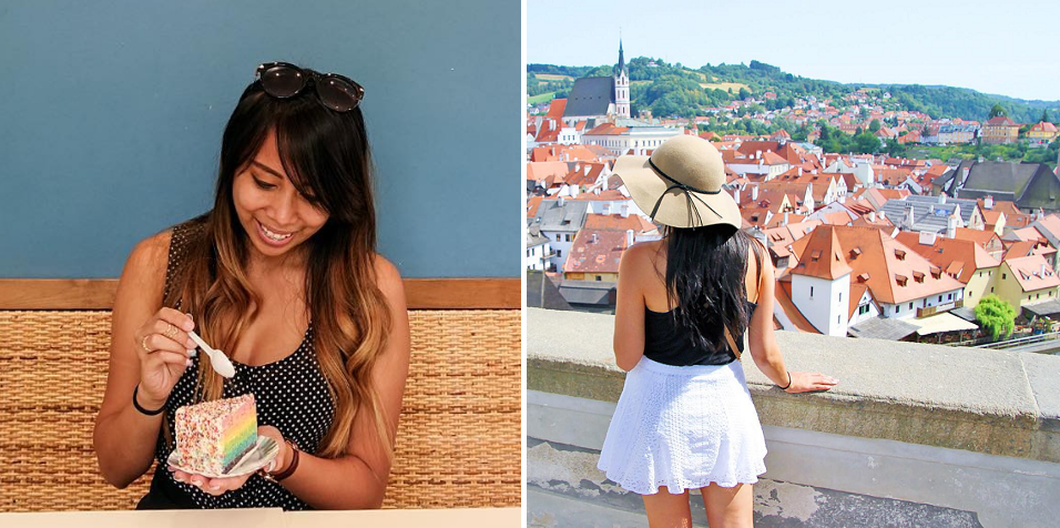 After Quitting Her Low-Paying Job She Now Travels While Earning RM28k Monthly - World Of Buzz 10