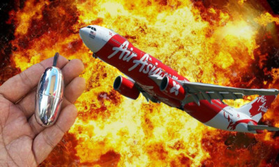 AirAsia Flight Delayed Because Workers Thought There Was A Bomb, But The Real Reason Will Make You LOL - World Of Buzz 2