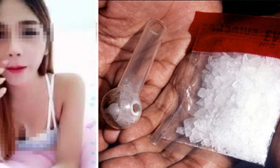 Beautiful Girls Used To Seduce Teens Into Drugs - World Of Buzz 1