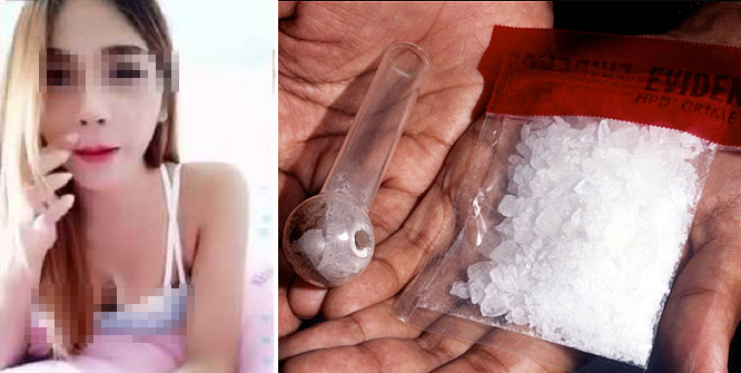 Beautiful Girls Used To Seduce Teens Into Drugs - World Of Buzz 1