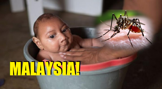 Beware Everyone As First Suspected Zika Case Reported in Malaysian Shores! - World Of Buzz 3