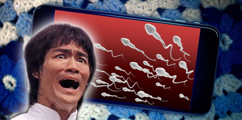 Chinese sperm bank attracts donors with iPhone 6S - World Of Buzz 4