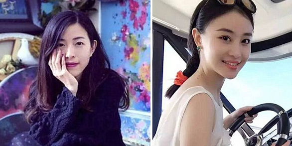 Chinese University Makes Students Everywhere Jealous As They ONLY Hire Pretty Teachers - World Of Buzz