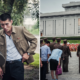 Daring Man Takes Illegal Photos of North Korea, Shares It For The World To See - World Of Buzz 2