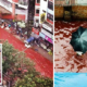 Disgusting River Of Blood Flows Through Dhaka Streets, It Will Make You Want To Puke - World Of Buzz 3