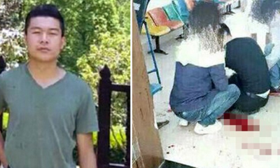 Dorm violence: University student stabs roommate to death for singing - World Of Buzz 4