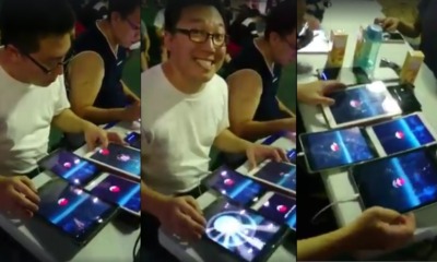 Earn $1000 In 9 Hours By Playing Pokemon Go? - World Of Buzz 1