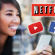 Enjoy Watching Netflix, Twitter, Facebook and More All Day with This Free UNLIMITED Mobile Video Streaming - World Of Buzz 7