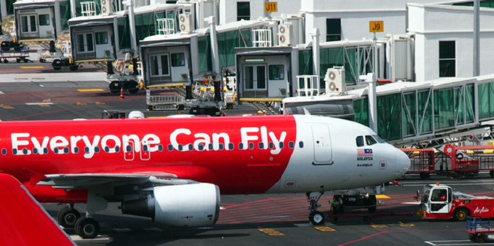 Flight Tickets Now More Expensive Because Of This New Gov't Motion! - World Of Buzz 1