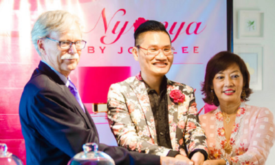 Fragrance Designer Creates Perfume Line Inspired By Malaysia - World Of Buzz 4