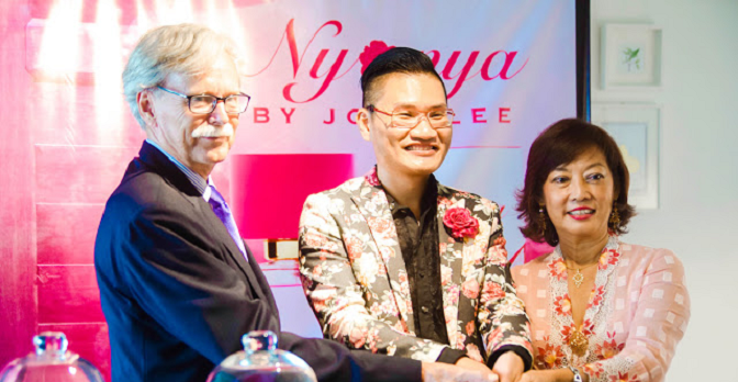 Fragrance Designer Creates Perfume Line Inspired By Malaysia - World Of Buzz 4