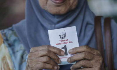 GE14 May Happen Very Soon and Malaysians NEED to Register Themselves as Voters NOW - World Of Buzz 5