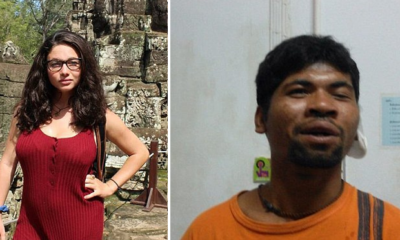 'Good Samaritan' Pretends To Guide Backpacker Back To Hotel In Krabi, But Instead Leads Her Inside A Jungle And Tries To Rip Off Her Clothes - World Of Buzz 8