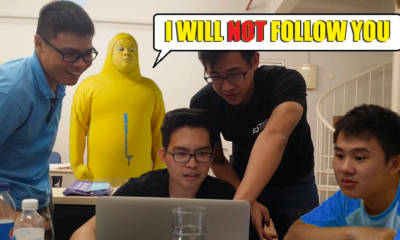 GrabGas Loses DiGi Investment! Company To Go Bust? - World Of Buzz 2