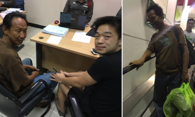 Homeless Man's Life Changed For The Better After Doing Good Deed - World Of Buzz 6