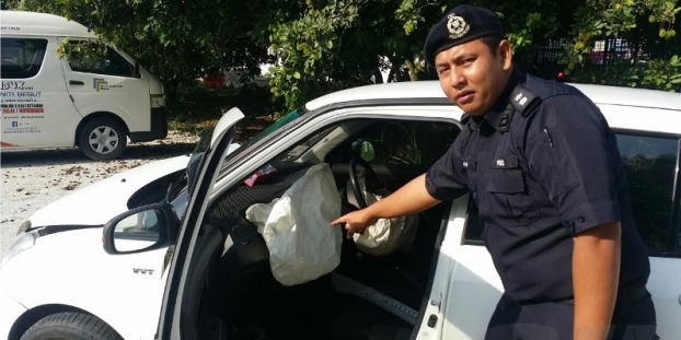 Impact From Airbag Fatally Caused 4-Year Old Boy's Neck to Break - World Of Buzz