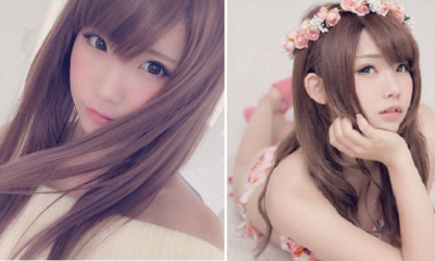 Japanese Girl Claims She Makes RM400,000 For Cosplaying In Just 2 Days - World Of Buzz 3