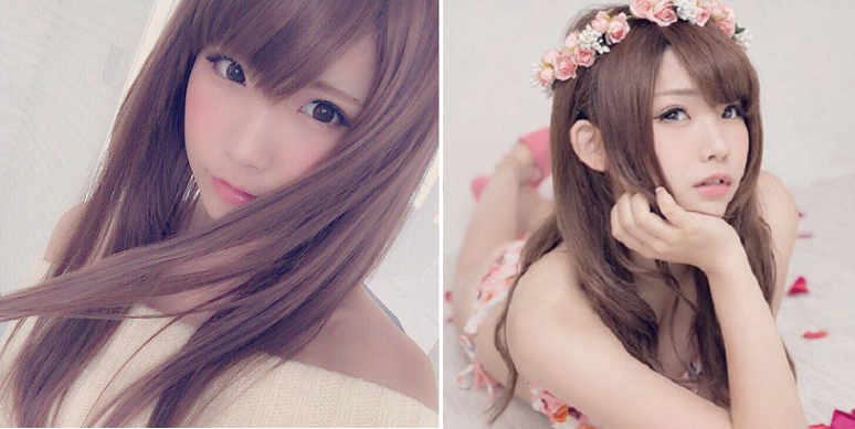 Japanese Girl Claims She Makes RM400,000 For Cosplaying In Just 2 Days - World Of Buzz 3