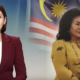 Korean TV station Broadcasted Rosmah using the public's money for shopping - World Of Buzz 2