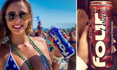 Legendary "Lose Virginity Drink" Is Dangerous, And Yet Everybody Wants A Piece of It - World Of Buzz