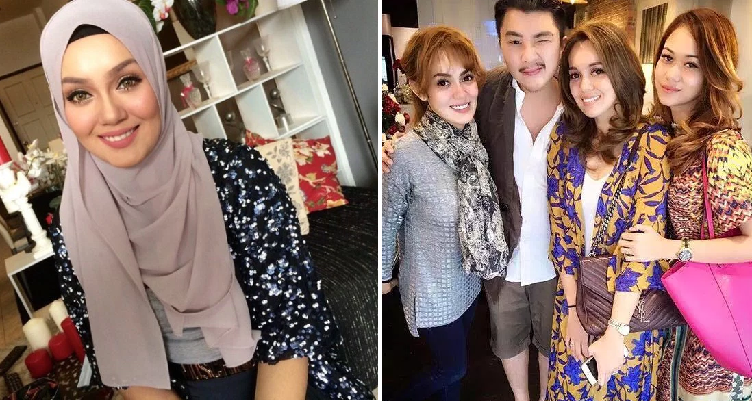 Local Malay Actress Comes Under Fire From Netizens After She Decides To Stop Wearing The Tudung, "You’ve lost your dignity as a Muslim" - World Of Buzz