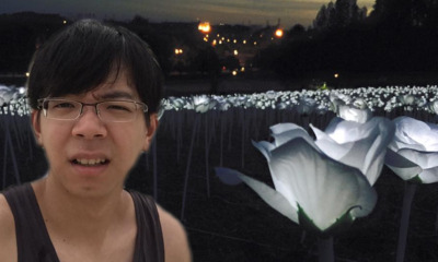 Malaysian Complains About His Nightmare Experience In The Funniest Way Possible - World Of Buzz 1