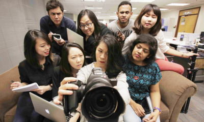 Malaysia's R.AGE Team Declared "World's Best" By Global News Association - World Of Buzz 3