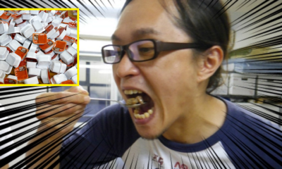 Men Used 200 McD's Singapore Curry Dip To Make Japanese Curry, This Is How It Turned Out - World Of Buzz 2