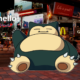 Nintendo Kept A Secret About Snorlax For 20 Years and It's Finally Been Revealed! - World Of Buzz