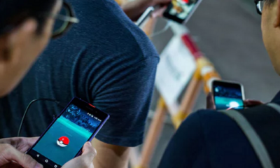 Pokemon Go Survey Finds The Reason People Quit Playing. Any Guesses? - World Of Buzz