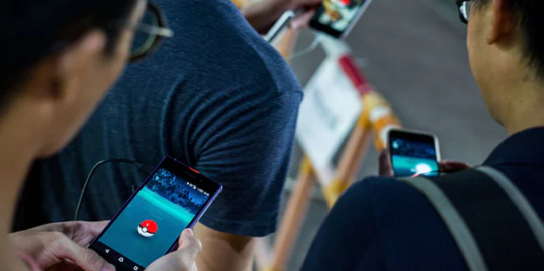 Pokemon Go Survey Finds The Reason People Quit Playing. Any Guesses? - World Of Buzz