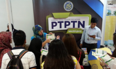 PTPTN! What Happens When You Don't Pay Back Your Study Loan! - World Of Buzz 1