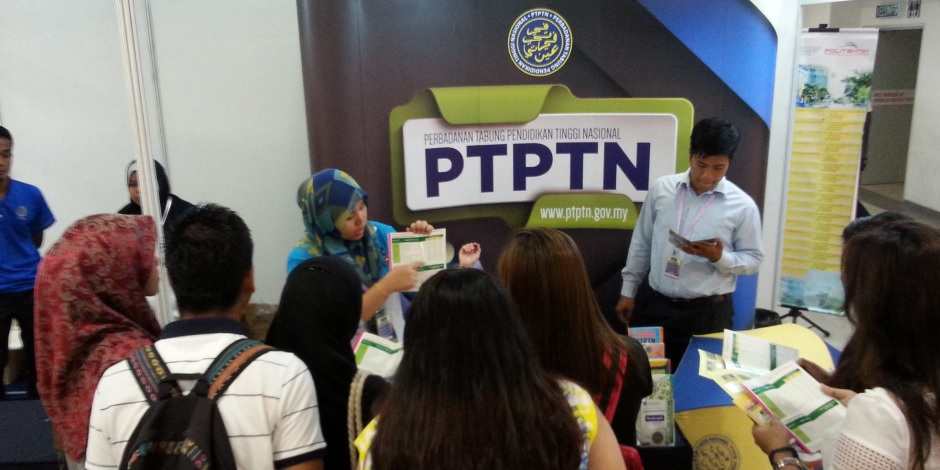 PTPTN! What Happens When You Don't Pay Back Your Study Loan! - World Of Buzz 1