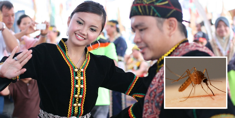 Sabahans May Be Immune To the Zika Virus That's Terrorizing the World Right Now - World Of Buzz