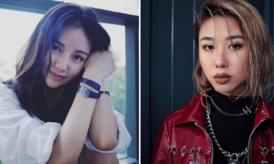 Singapore's Richest Teens Showcase Their Lives On Instagram - World Of Buzz